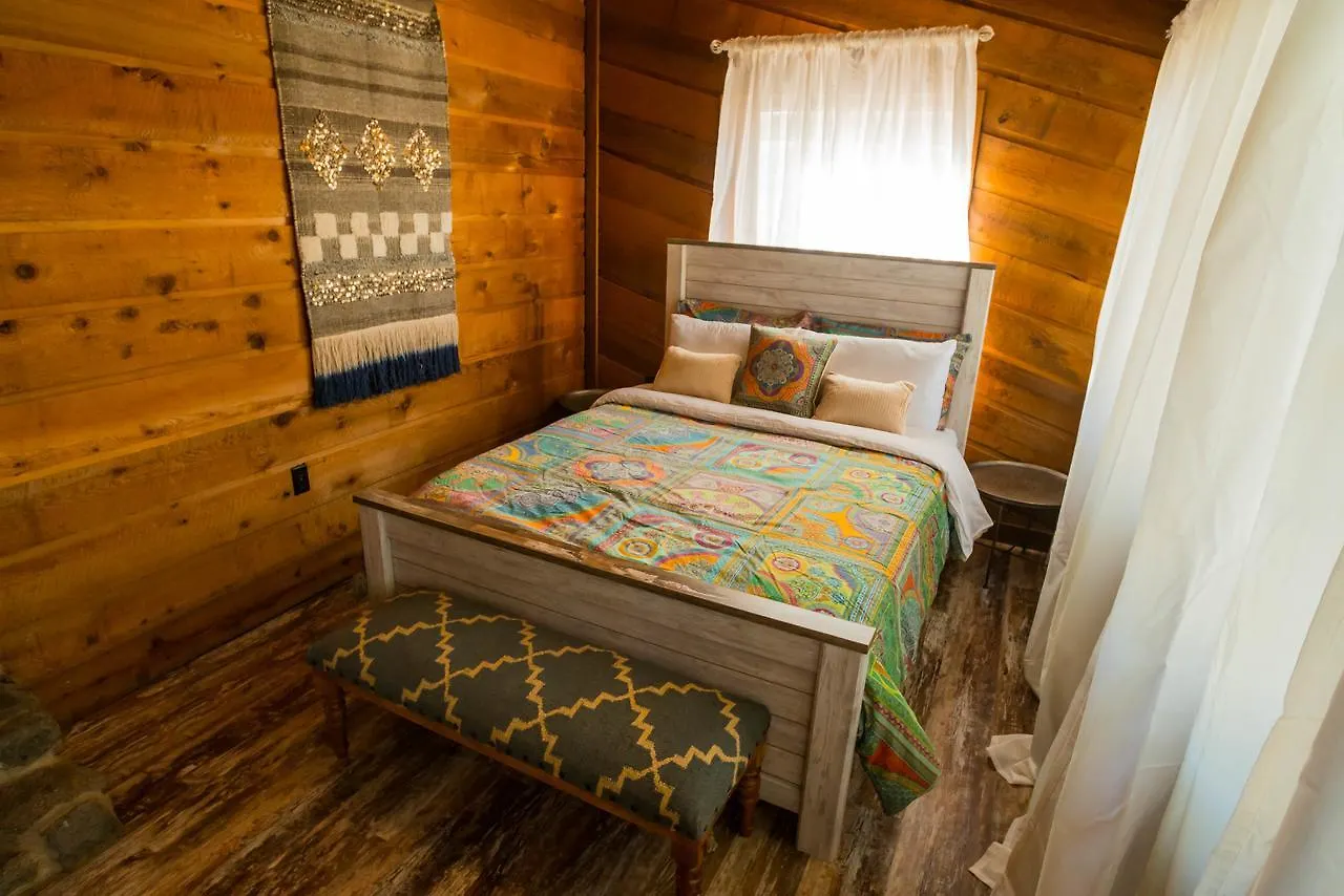Holiday home Bohopad Villa Charlotte
