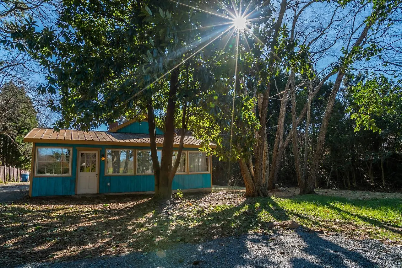 Holiday home Bohopad Villa Charlotte United States