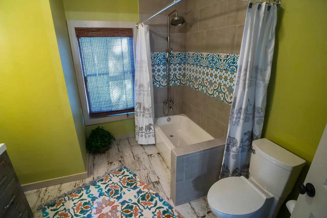Holiday home Bohopad Villa Charlotte
